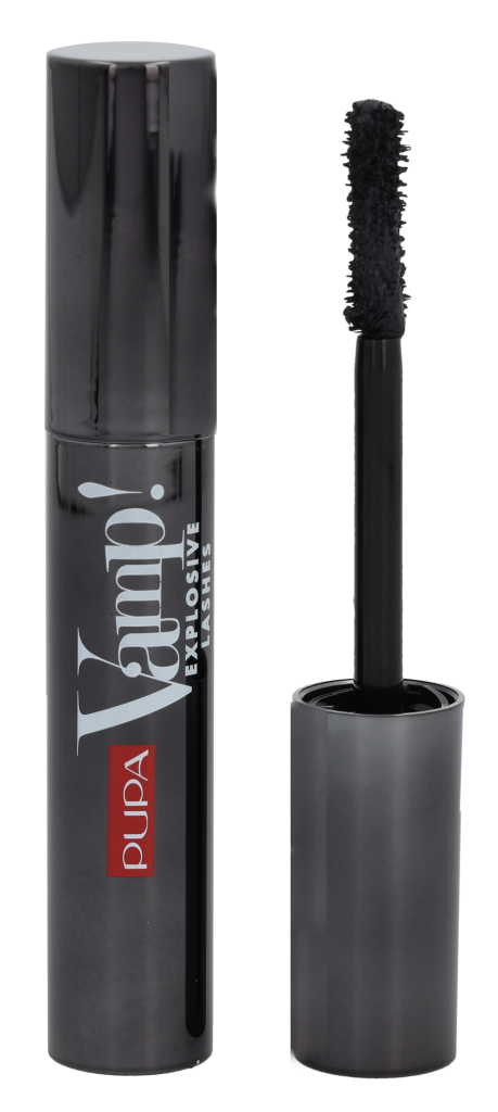 Pupa Vamp! Mascara eksplosive vipper 12 ml