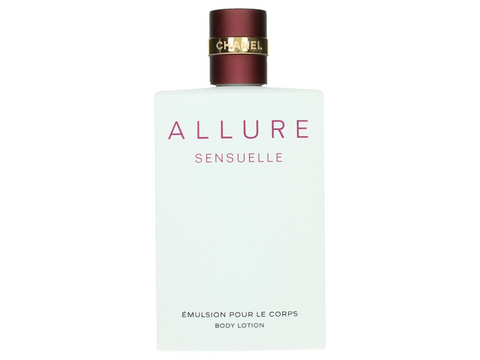 Chanel Allure Sensuelle Body Lotion 200 ml