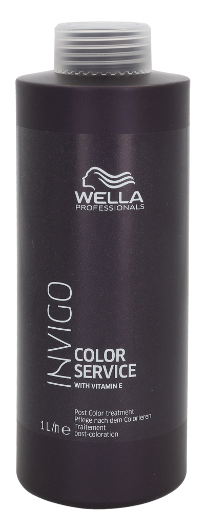 Wella Invigo - Colour Service Post Colour Treatment 1000 ml