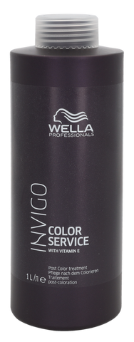 Wella Invigo - Color Service Tratamiento Post Color 1000 ml