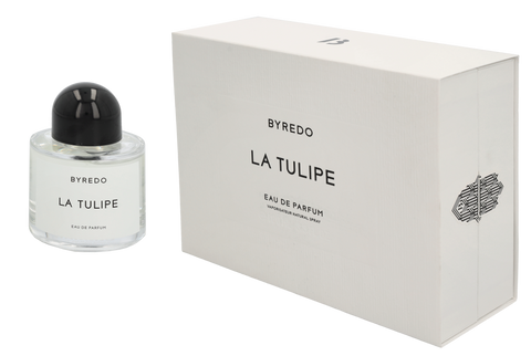 Byredo La Tulipe Edp Spray 100 ml