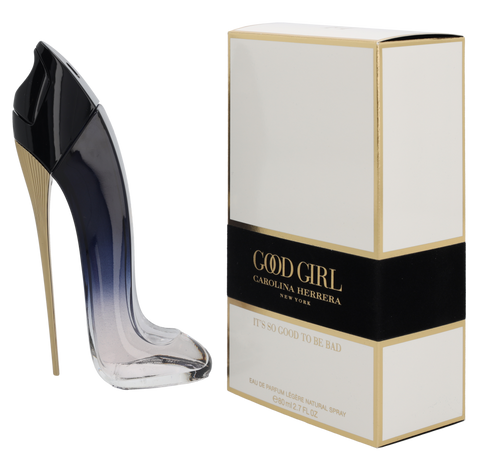 Carolina Herrera Good Girl Legere Edp Spray 80 ml