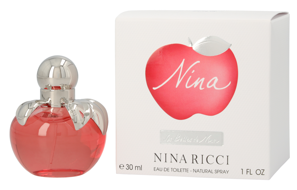 Nina Ricci Nina Edt Spray 30 ml