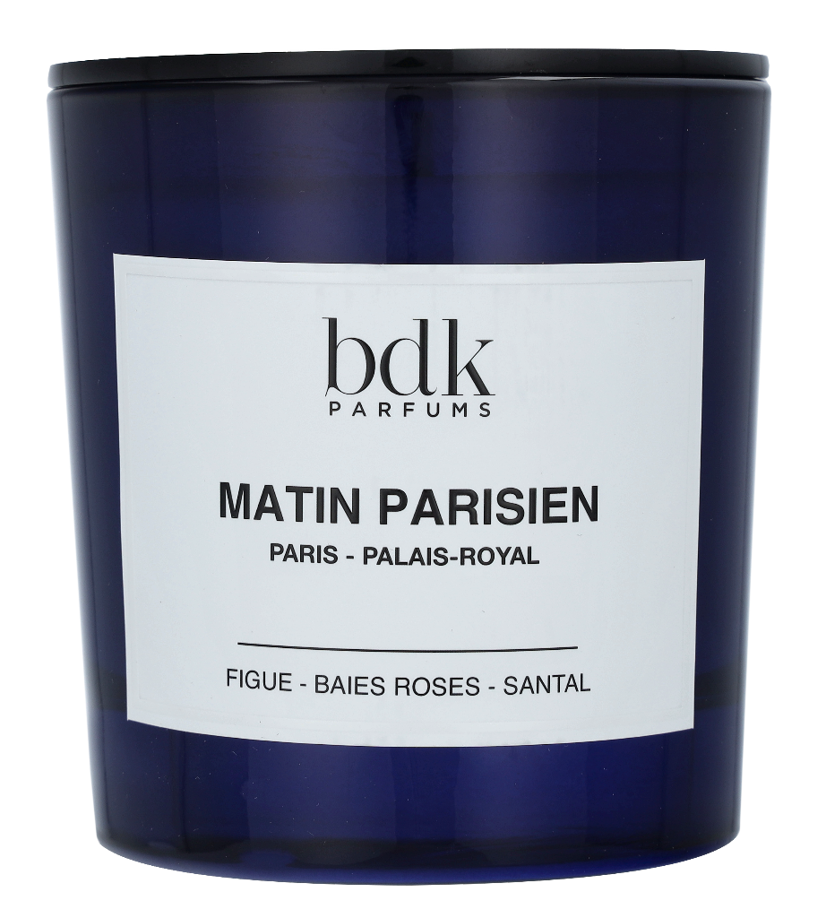 BDK Parfums Matin Parisien Lys 250 gr