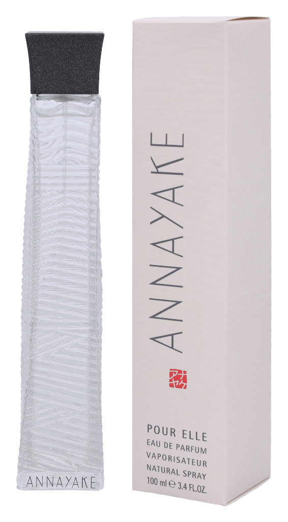 Annayake Pour Elle Edp Spray 100 ml