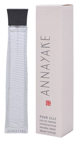 Annayake Pour Elle Edp Spray 100 ml