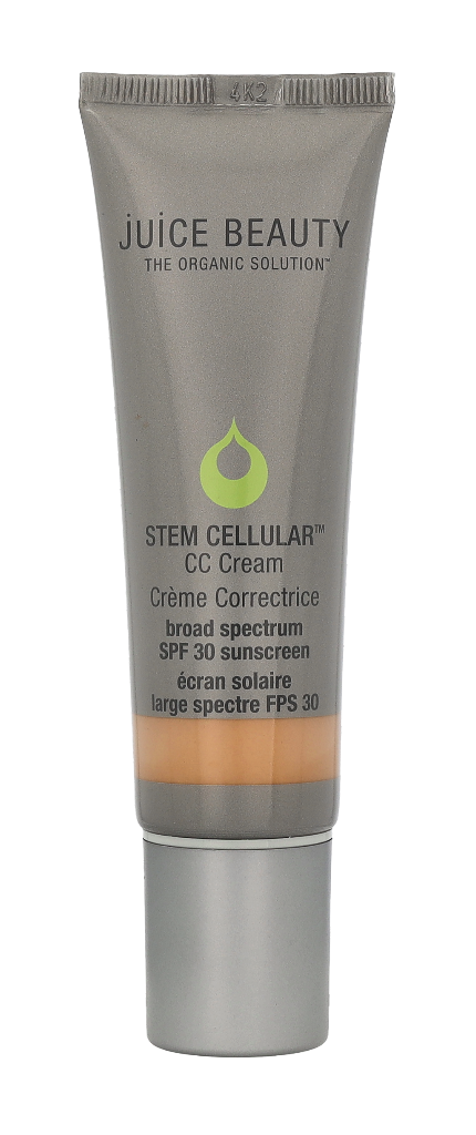 Juice Beauty Stem Cellular CC Crema SPF30 50 ml