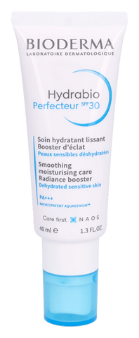 Bioderma Hydrabio Perfecteur SPF30 40 ml
