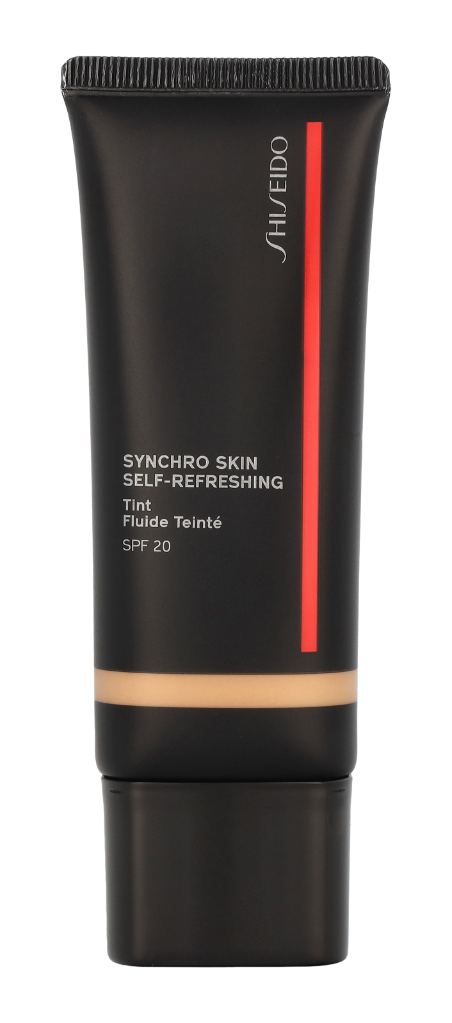 Shiseido Synchro Skin Tinte Auto-Refrescante SPF20 30 ml