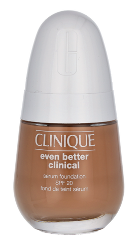Clinique Even Better Clinical Serum Foundation SPF20 30 ml