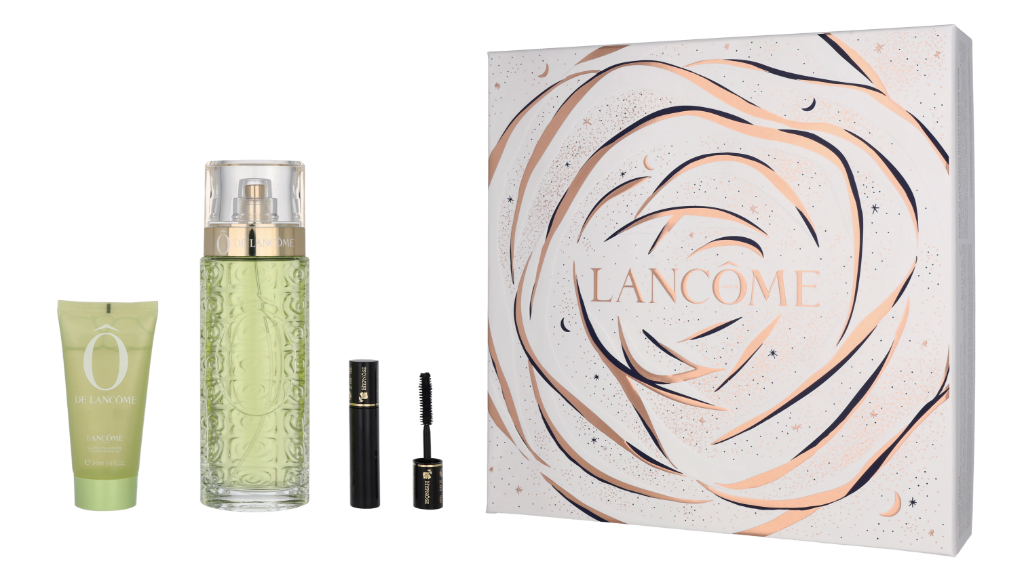 Lancome O De Lancome Estuche De Regalo 177 ml