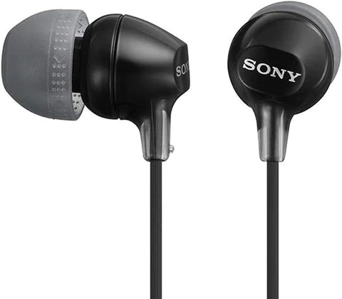Sony In Ear-øretelefoner | Letvægts | Komfortabel
