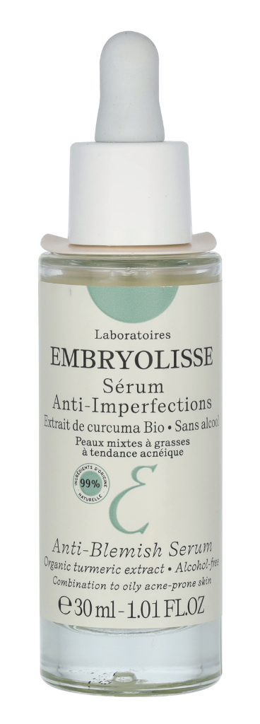 Embryolisse Sérum Anti-Imperfecciones 30 ml