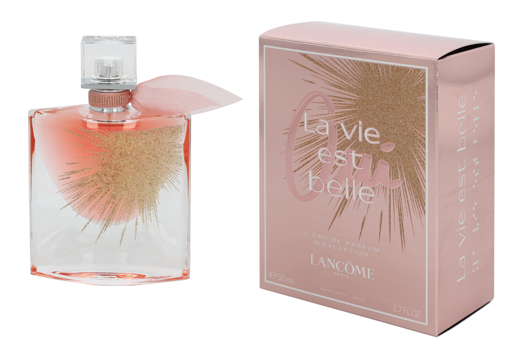 Lancome La Vie Est Belle Oui Edp Spray 50 ml