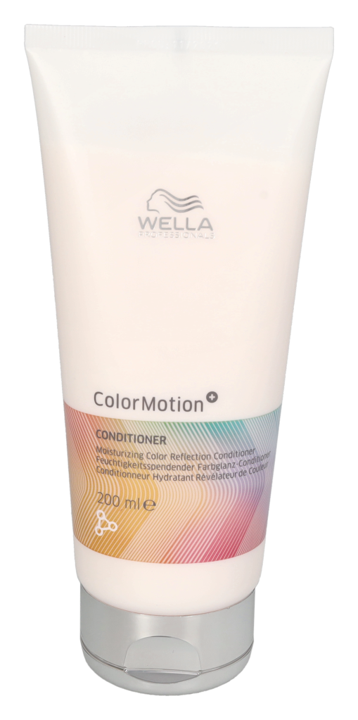 Wella Color Motion Conditioner 200 ml