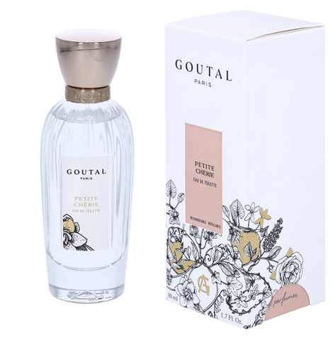 Annick Goutal Petite Cherie Edt Spray 50 ml