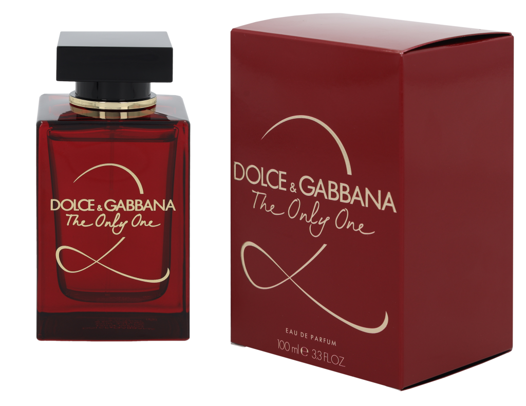 D&amp;G The Only One 2 For Women Edp Spray 100 ml