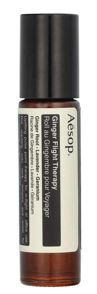 Aesop Ginger Flight Therapy 10 ml