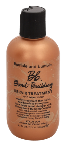Bumble And Bumble Bond-Building Treatment 125 ml