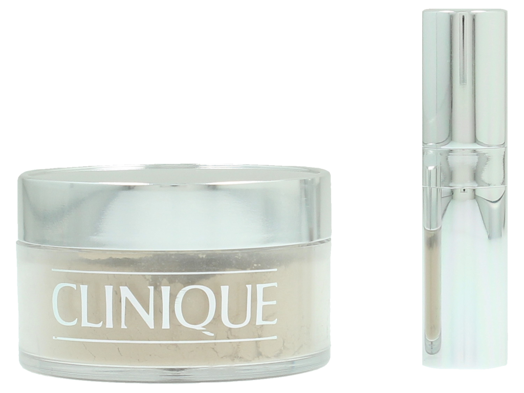 Clinique Blended Face Powder And Brush 35 g