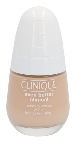 Clinique Even Better Clinical Serum Foundation SPF20 30 ml
