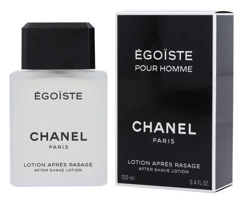 Chanel Egoiste Pour Homme After Shave Lotion 100 ml