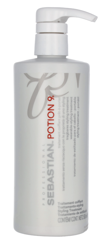 Sebastian Potion 9 Tratamiento Peinador 500 ml
