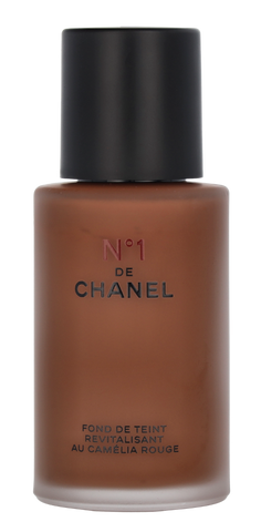 Chanel No 1 Revitalizing Foundation 30 ml