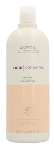 Aveda Shampoo Color Conserve 1000 ml