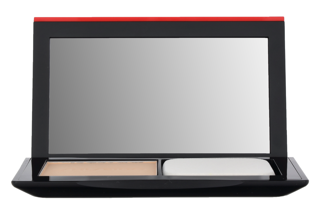 Shiseido Synchro Skin base de maquillaje en polvo autorrefrescante 9 g