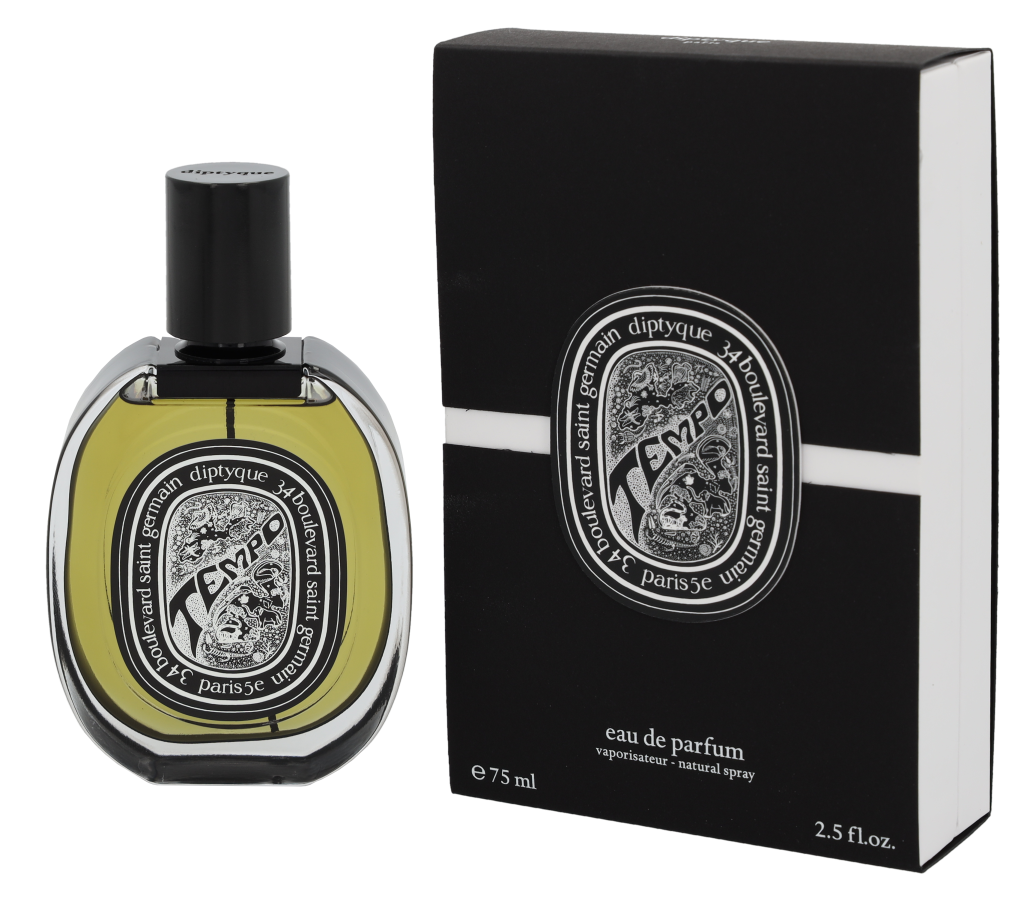 Diptyque Tempo Edp Spray 75 ml