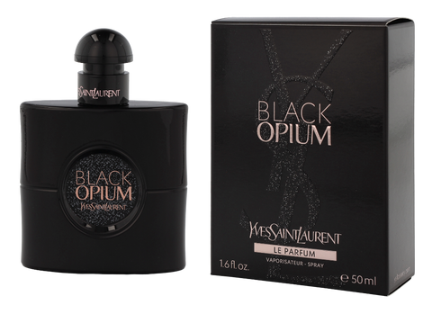 YSL Black Opium Edp Spray 50 ml