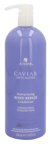 Alterna Caviar A-A Restructuring Bond Repair Conditioner 1000 ml