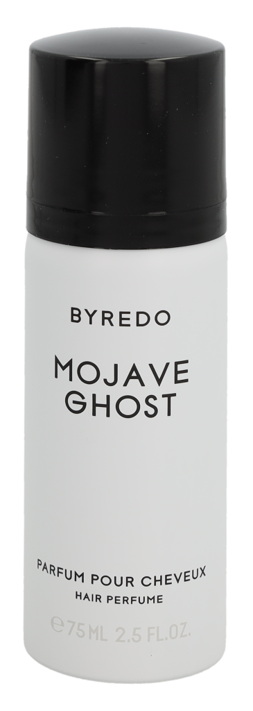Byredo Mojave Ghost Hair Parfume 75 ml