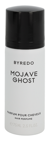 Byredo Mojave Ghost Hair Parfume 75 ml