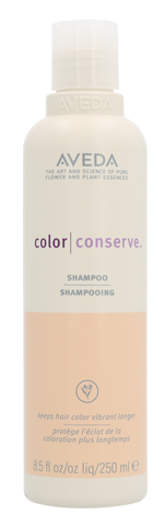 Aveda Color Conserve Shampoo 250 ml