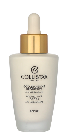 Collistar Protective Drops SPF50 50 ml