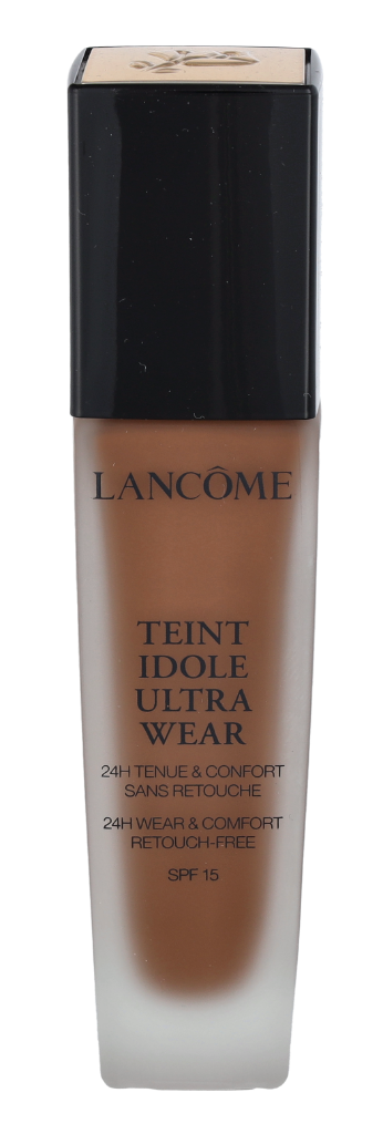 Lancome Teint Idole Ultra Wear 24H W&amp;C Base de Maquillaje SPF15 30 ml