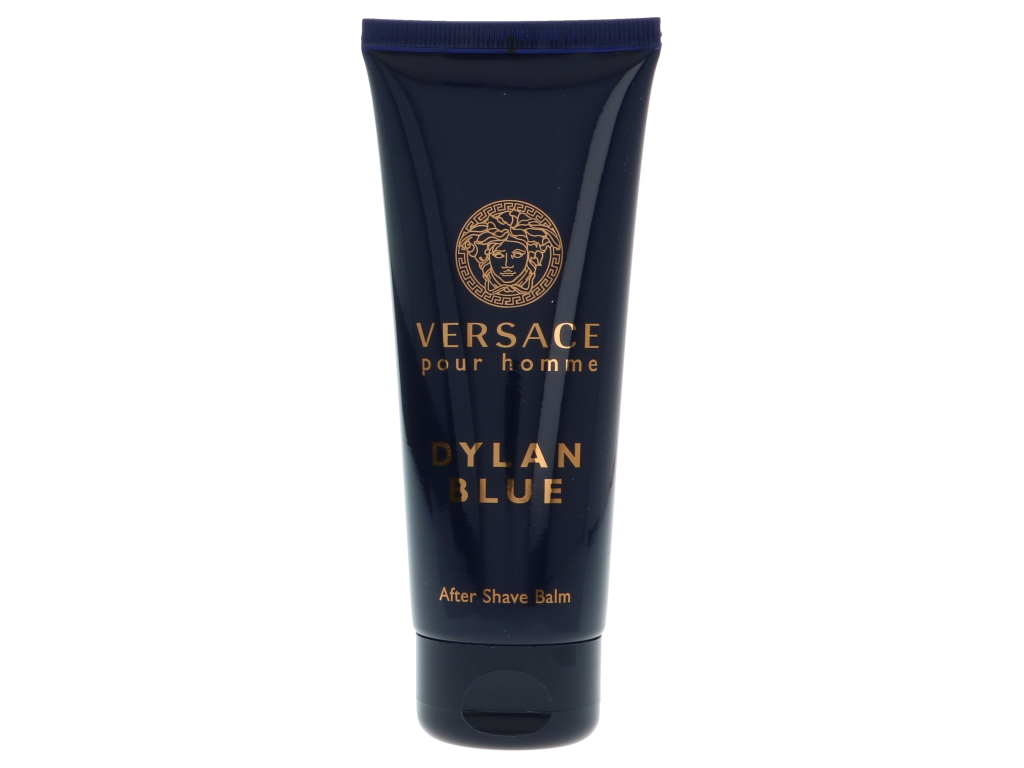 Versace Dylan Blue Pour Homme Bálsamo After Shave 100 ml