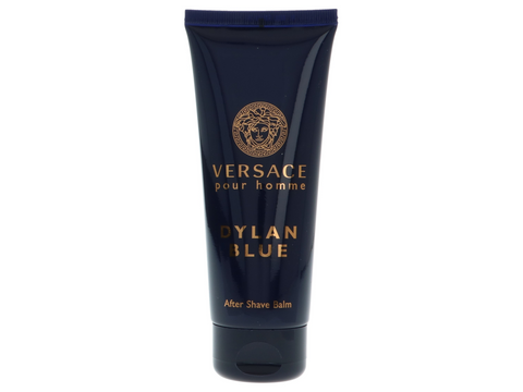 Versace Dylan Blue Pour Homme After Shave Balm 100 ml