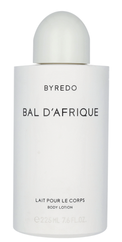 Byredo Bal D'Afrique Body Lotion 225 ml