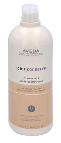 Aveda Color Conserve Conditioner 1000 ml