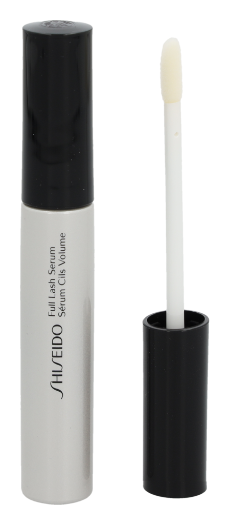 Shiseido Sérum para Pestañas Completas 6 ml