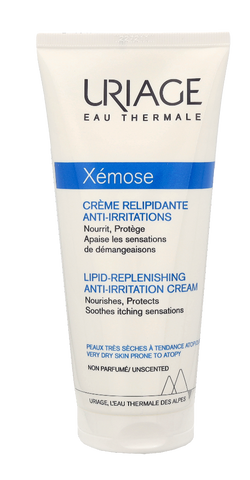 Uriage Xemose Lipid-Replen. Anti-Irritation Cream 200 ml