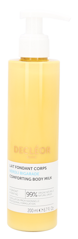 Decleor Neroli Bigarade Comforting Body Milk 200 ml