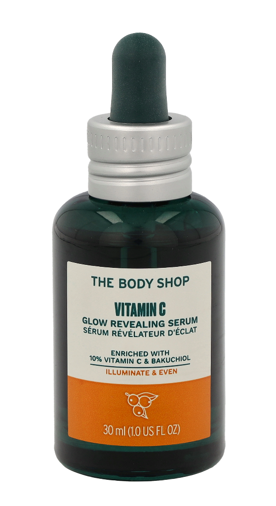 The Body Shop Glow Revealing Serum 30 ml