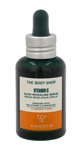 The Body Shop Glow Revealing Serum 30 ml
