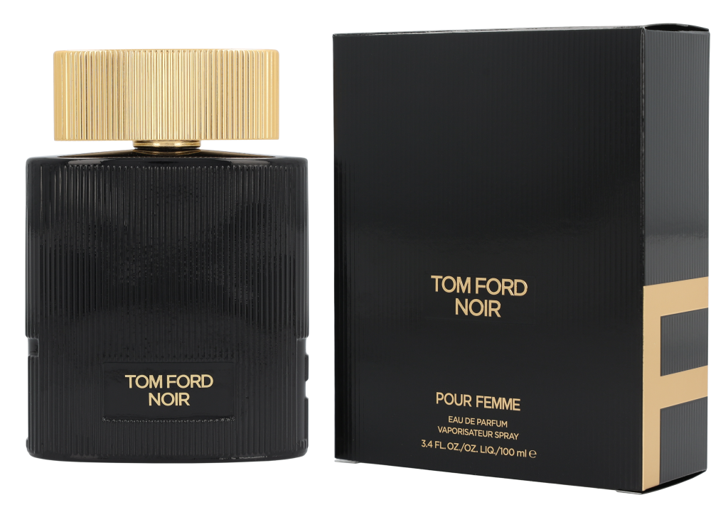 Tom Ford Noir Pour Femme Edp Spray 100 ml