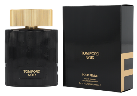 Tom Ford Noir Pour Femme Edp Spray 100 ml