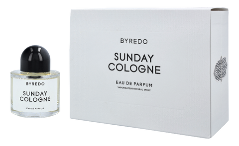 Byredo Sunday Cologne Edp Spray 50 ml